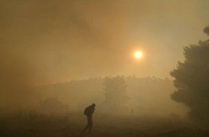 Η κλιματική αλλαγή και η ατμοσφαιρική ρύπανση το θέμα του 5ου Forum του Climpact που ξεκινά σήμερα