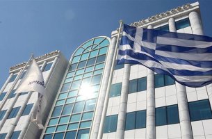 Xρηματιστήριο Αθηνών:  Κράτησε θετικό πρόσημο - Στο κόκκινο ο ESG