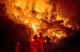 Τι συμβαίνει με τα ομόλογα φυσικών καταστροφών;