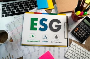 Τα δεδομένα του ESG ως υπηρεσία