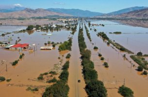 Σε εκδήλωση για την αντιμετώπιση των φυσικών καταστροφών ο Μητσοτάκης