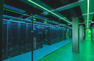 Στο ΕΣΠΑ εντάχθηκε το πράσινο data center Δυτικής Μακεδονίας