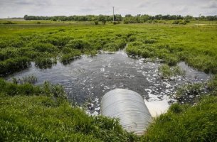 Νιτρορύπανση: Στα 152,5 εκατ. ευρώ ο προϋπολογισμός 