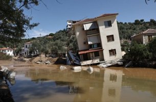 Κομισιόν: Ένα δισ. ευρώ για την ανάκαμψη από φυσικές καταστροφές – 101,5 εκατ. ευρώ στην Ελλάδα