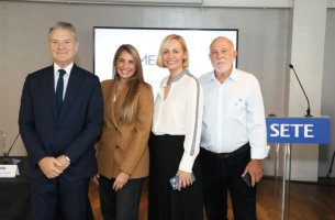 ΣΕΤΕ: Ψηφιακή πλατφόρμα METRON Sustainable Tourism