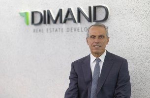 Ολοκληρώνεται το καλοκαίρι του 2026 από την Dimand το νέο Δικαστικό Μέγαρο Πειραιά	