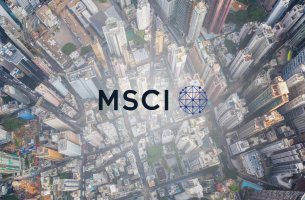 H MSCI δείχνει το μέλλον για τις επενδύσεις ESG