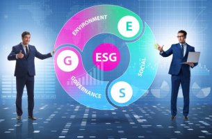 Το ESG είναι νεκρό. Ζήτω το ESG