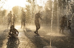 Meteo: «Φωτιά» οι ελληνικές θάλασσες -Πάνω από 1,5°C η αύξηση της θερμοκρασίας τα τελευταία 30 χρόνια 