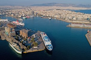 Σειρά διακρίσεων για τον ΟΛΠ σε Environmental και Compliance Awards