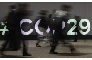 COP29: Στα ανεπτυγμένα έθνη το μεγαλύτερο βάρος των $250 δισ. της χρηματοδοτικής συμφωνίας για το κλίμα