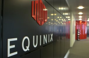 Η εταιρεία ανάπτυξης κέντρων δεδομένων Equinix εκδίδει πράσινα ομόλογα ύψους 1,2 δισεκατομμυρίων δολαρίων