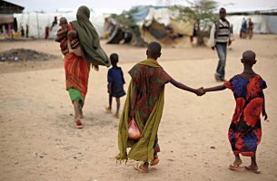 COP29: Οι χώρες που πλήττονται από συγκρούσεις ζητούν ετησίως 20 δισ. δολάρια για την κλιματική αλλαγή