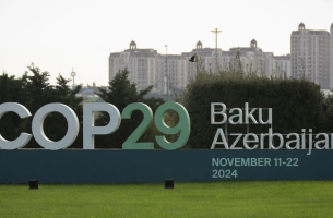 COP29: Ξεκίνησε με εκκλήσεις για διεθνή συνεργασία και τη διάσωση της Συμφωνίας του Παρισιού