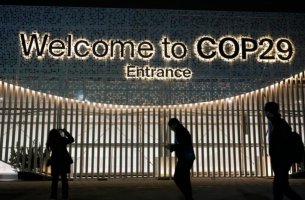 COP29: Τι λένε οι αρχηγοί των κρατών;