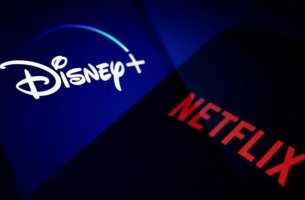 Netflix και Disney σε αγώνα δρόμου για την εξάλειψη των γεννητριών ντίζελ