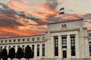 Fed: Αρνείται να στηρίξει το σχέδιο της Βασιλείας για το κλίμα