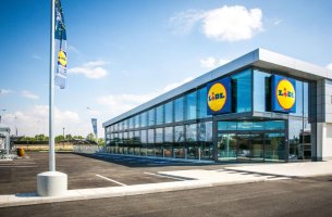 Lidl Ελλάς: Νέα Επένδυση 100 εκατ. ευρώ και Δέσμευση στη Βιώσιμη Ανάπτυξη