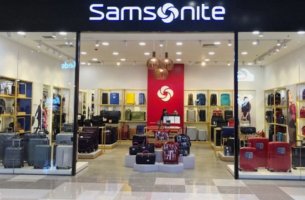 Samsonite: 100% ηλεκτρική ενέργεια από ΑΠΕ, σε όλες τις δραστηριότητες