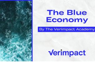 Verimpact Academy: Λανσάρει νέα πλατφόρμα επιμόρφωσης με κέντρο τη Γαλάζια Οικονομία και τα ESG