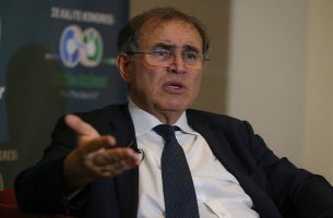 Ο Roubini εγκαινιάζει το Treasury-Alternative ETF με έμφαση και στην κλιματική αλλαγή 