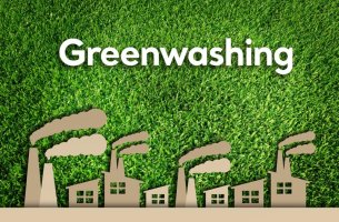 EY: Το 85% των επενδυτών βλέπουν το Greenwashing ως ένα αυξανόμενο πρόβλημα στις εκθέσεις ESG