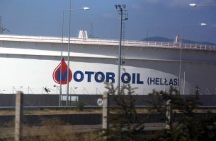 Motor Oil: Στέλνει μήνυμα ελπίδας και ζωής από Αθήνα και Θεσσαλονίκη