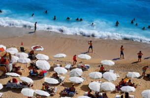 Στα 3 θερμότερα έτη όλων των εποχών θα ενταχθεί το 2025