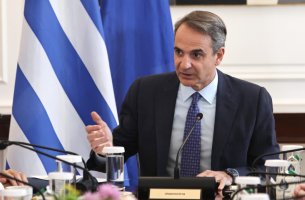 Κυρ. Μητσοτάκης: Διαρκής ο αγώνας για προσβασιμότητα και ίσα δικαιώματα