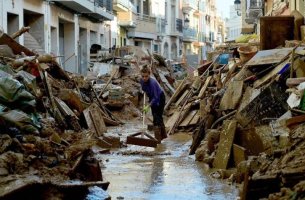 Φυσικές καταστροφές: Το Ευρωκοινοβούλιο ανοίγει το δρόμο για χρήση κονδυλίων της ΕΕ