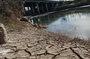 Οι ακραίες ξηρασίες αναμένεται να γίνουν πιο συχνές και εκτεταμένες