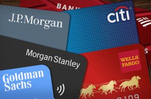 Μετά τις Citigroup και BofA, η Morgan Stanley αποχωρεί από την παγκόσμια συμμαχία για το κλίμα