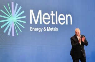 Metlen: Με την παραγωγή γαλλίου η Ελλάδα γίνεται ο προμηθευτής της Ε.Ε. για υλικά νέων τεχνολογιών 