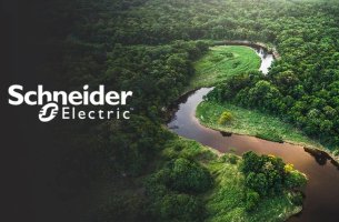 H  Schneider Electric κατακτά την πρωτιά της βιωσιμότητας!