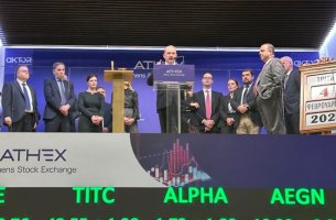 Α.Εξάρχου (ΑKTOR Group): «Τα σημαντικότερα στελέχη μας είναι οι εργαζόμενοι στο εργοτάξιο»