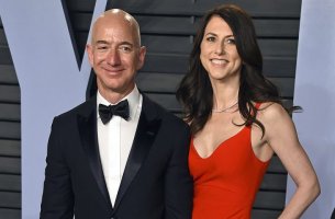 Το Earth Fund του Jeff Bezos ύψους 10 δισ. δολαρίων διακόπτει τους δεσμούς του με την SΒΤi