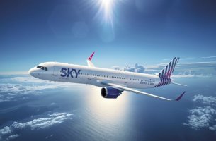 Sky Express: Δωρεάν εισιτήρια Σαντορίνη-Αθήνα για παιδιά και εκπαιδευτικούς