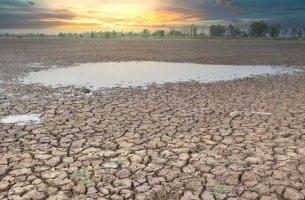 18εκατ.ευρώ σε έργα για την αντιμετώπιση της λειψυδρίας ανακοίνωσε το ΥΠΕΝ