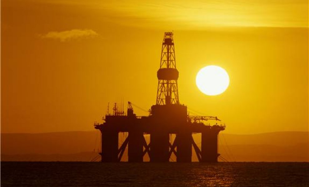 Μαθιός Ρήγας (Energean Oil): Αυτή είναι η στρατηγική μας για μηδενικές εκπομπές ως το 2050