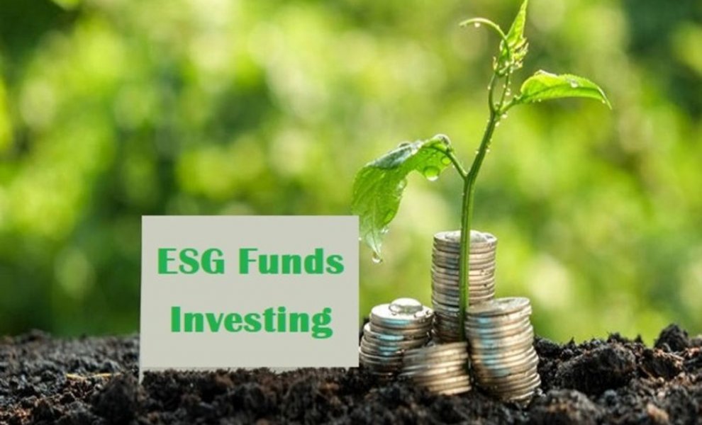 Η Hartford Funds λανσάρει το πρώτο της ESG ETF