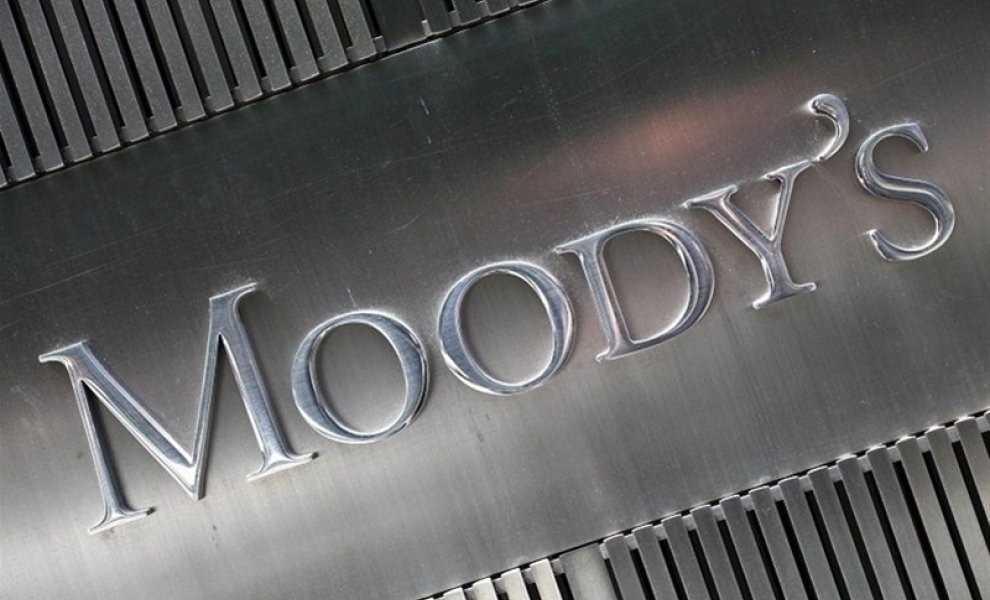 Moody’s: Μηδενικό αποτύπωμα ως το 2030