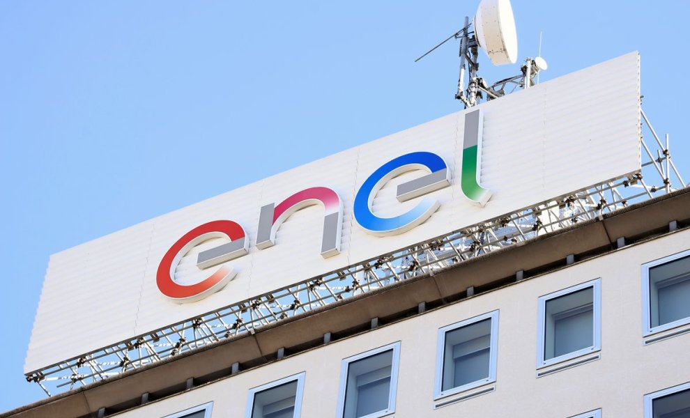 Enel: Επενδύσεις 170 δισ. ευρώ μέχρι το 2030- Στόχος το net-zero μέχρι το 2040