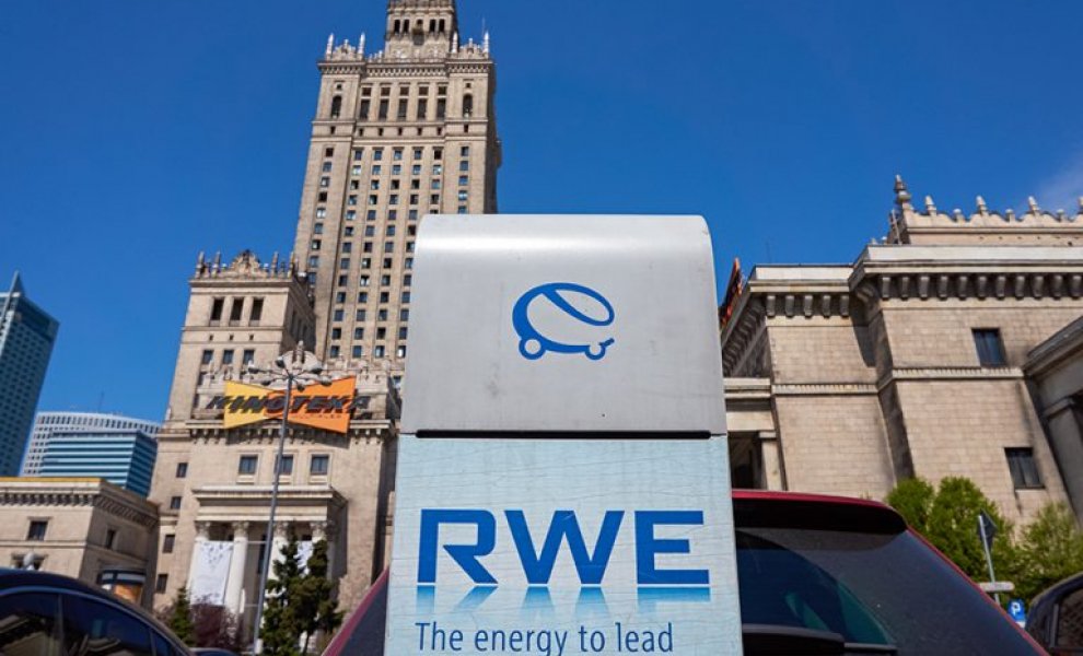 RWE: Επενδύσεις ύψους 50 δισ. ευρώ σε ΑΠΕ έως το 2030 