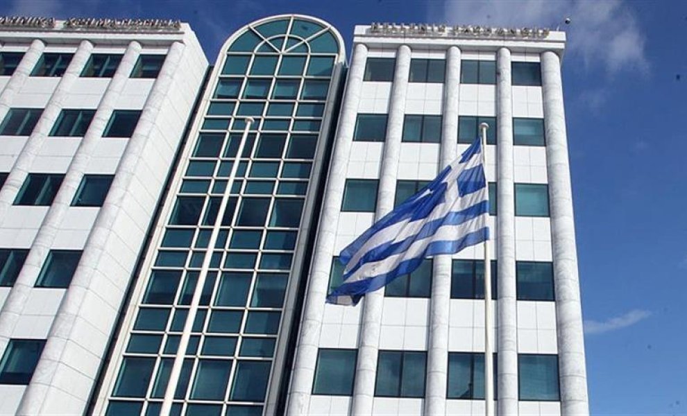 Iσχυρή αντίδραση 4,22% στο Χρηματιστήριο Αθηνών - Aκολούθησε και ο ESG