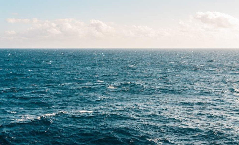 SEA GUARDIANS: Ένα νέο πρόγραμμα για την υγεία των θαλασσών	