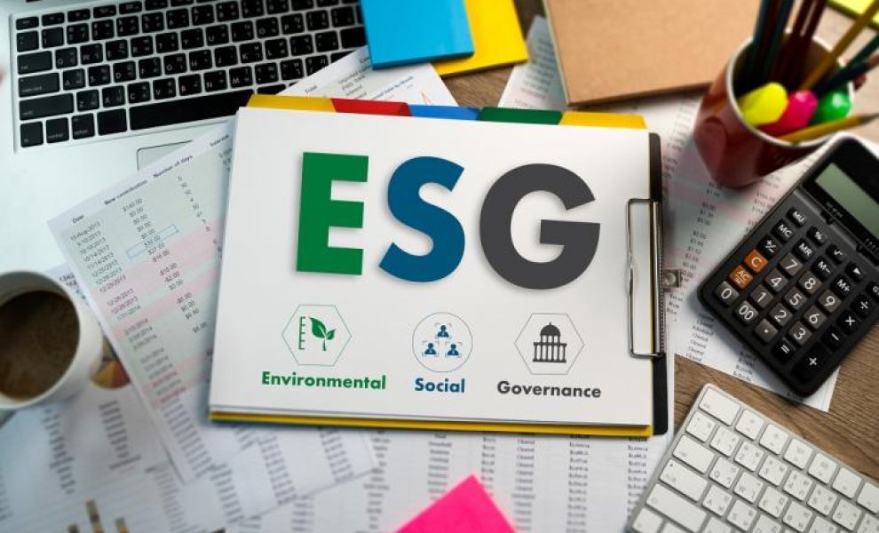 ESG: Η πράσινη μετάλλαξη της ΕΚΕ