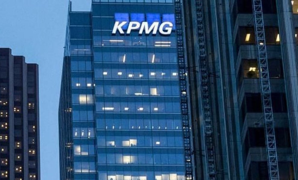 KPMG: Επιβράδυνση της προόδου στις γνωστοποιήσεις για την κλιματική αλλαγή στις ετήσιες εκθέσεις των τραπεζών παγκοσμίως	