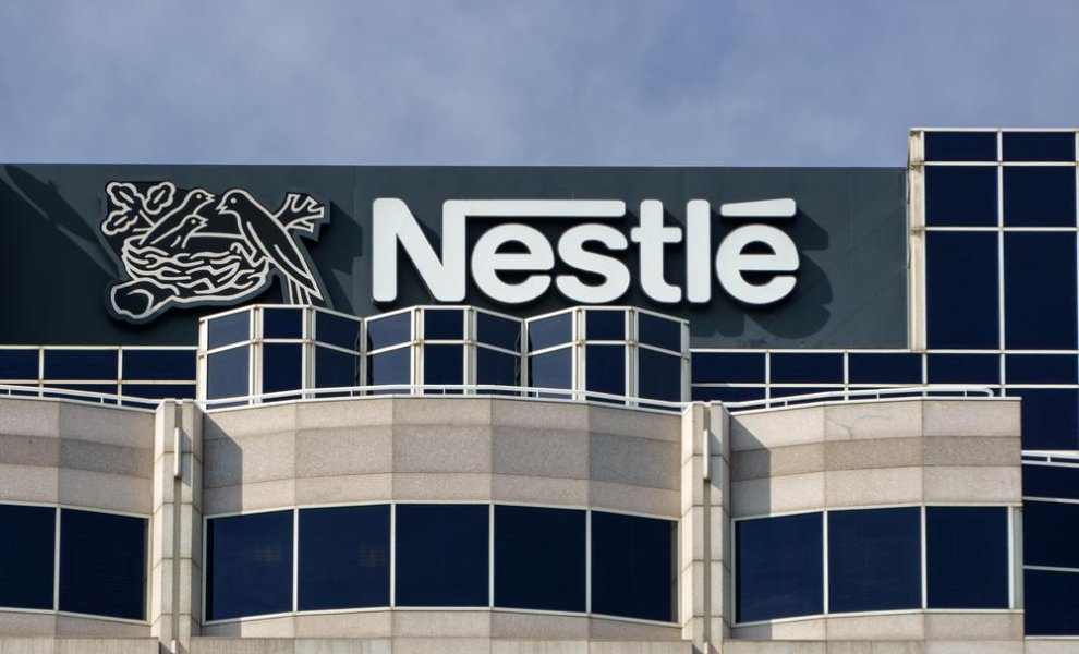 Nestlé: Βιώσιμη διαχείριση των συσκευασιών μέσα από 5 τρόπους 