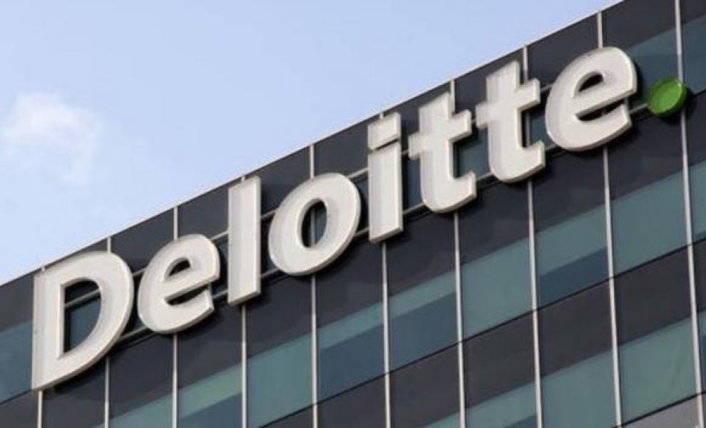 Deloitte: Μία από τις εταιρείες με το καλύτερο εργασιακό περιβάλλον στην Ελλάδα για τις γυναίκες