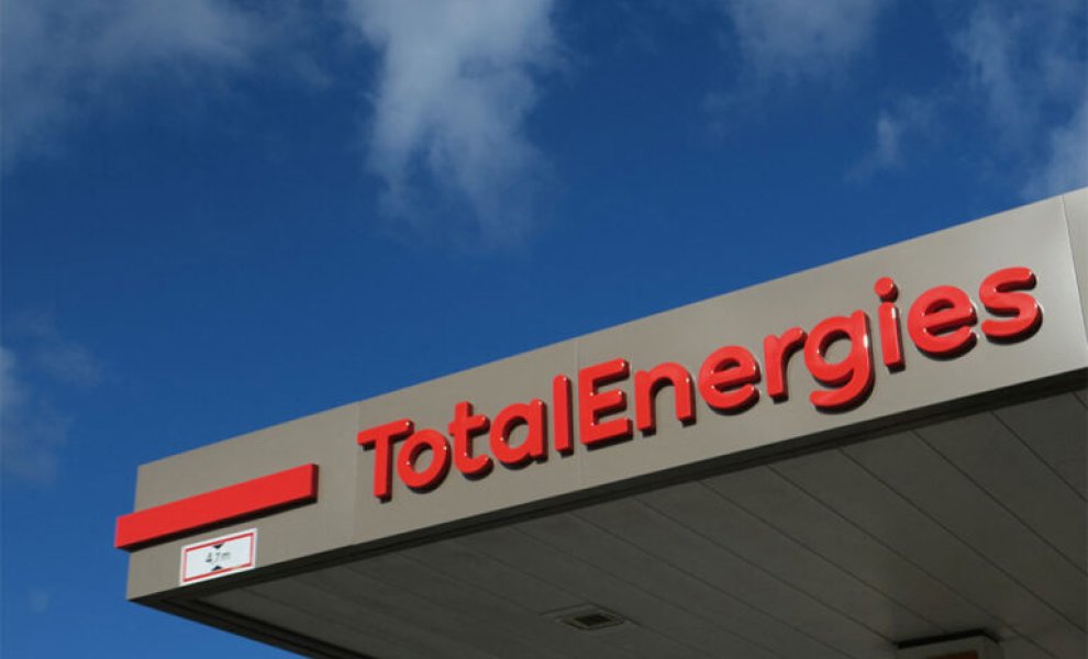 TotalEnergies: Προς ολοκλήρωση των έργων ΑΠΕ και φυσικού αερίου το 2025